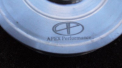 P1000827.jpg (44.7 KiB) Zobrazeno 9445 x Apex řemenice 700 + alternátor 1100