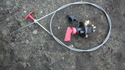 P1000841.jpg (148.23 KiB) Zobrazeno 9425 x Bateriák s lankem, nepoužitý 350