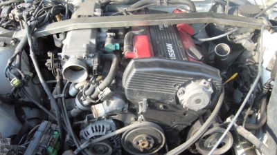 P1000811.jpg (119.34 KiB) Zobrazeno 9521 x Motor, táhnul pěkně, nekouřil, turbo T25 bez vůle 7000